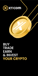 XT.com: Buy & Sell Crypto 1