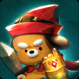 MERGE TRIO : afk adventure RPG Mod Apk