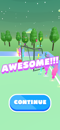 Crazy Soccer - Screenshot 4