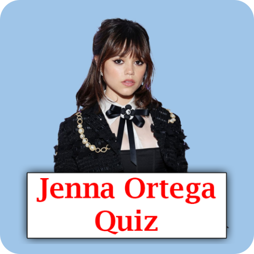Jenna Ortega Trivia Quiz