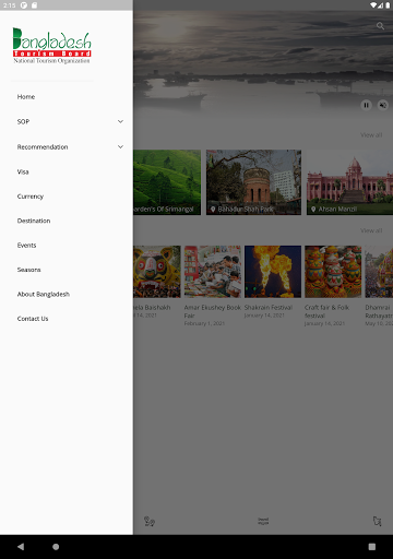 Beautiful Bangladesh