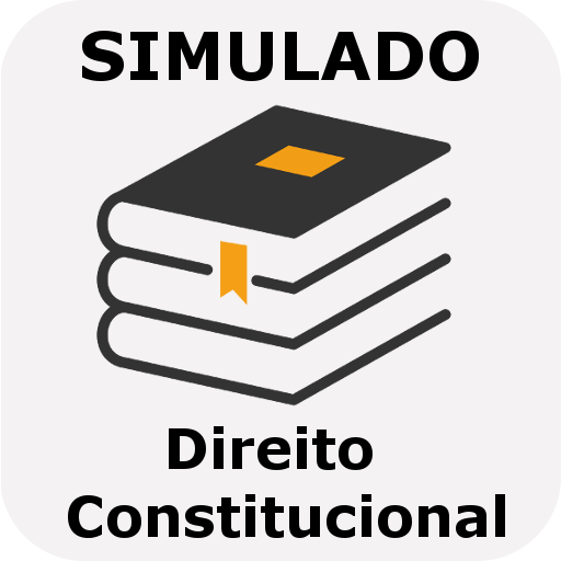 Simulado Dir. Constitucional 2.5 Icon