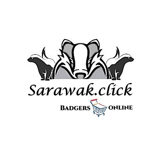 Sarawak.Click logo