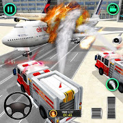 Top 36 Sports Apps Like American Fire Fighter Airplane Rescue Heroes 2019 - Best Alternatives