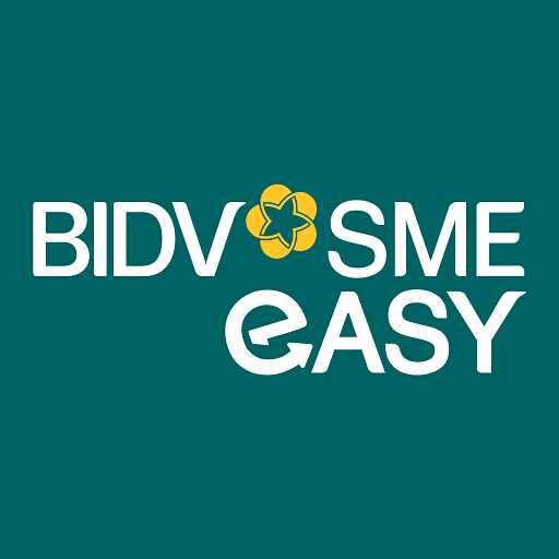 BIDV SMEasy  Icon