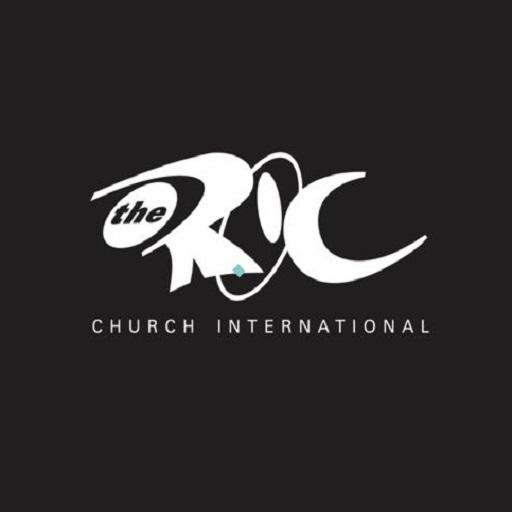 ROC Church logo
