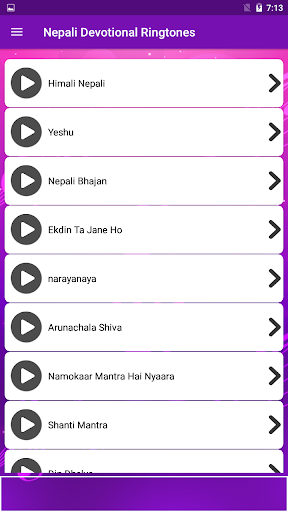 Nepali Devotional Ringtones - नेपाली भक्ति रिंगटोन