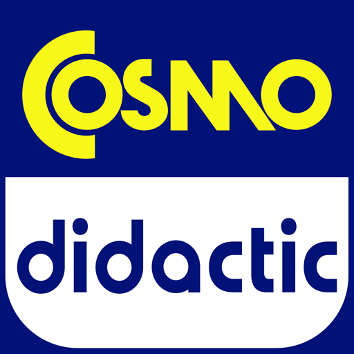 COSMO didactic logo