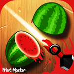 Cover Image of Download FruitMasters : Knife Masters Mania 2.3 APK