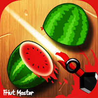 FruitMasters : Knife Masters Mania