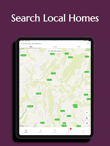 BHHS Silverhawk Realty