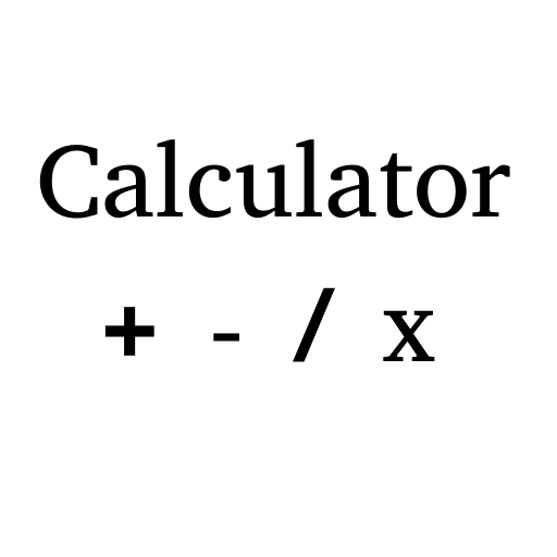 Calculadora Basica logo