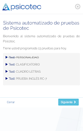 Psicotec