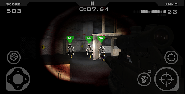 Gun Club 3: Virtual Weapon Sim 1.5.9.6 MOD APK (Unlimited Money) 12