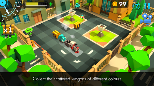 Brave Train - v1.14