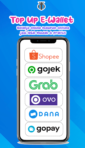 SatriaBJH Multi Payment Screenshot