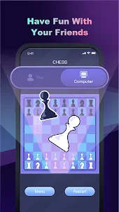 Chess Pro - Online Chess