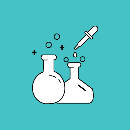 맞춤형화장품 조제관리사 logo