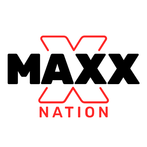 MAXXnation - Training Plans & Workouts icon