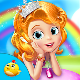 Preschool Princess Activities icon