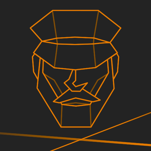 Light Captain - DMX Controller logo