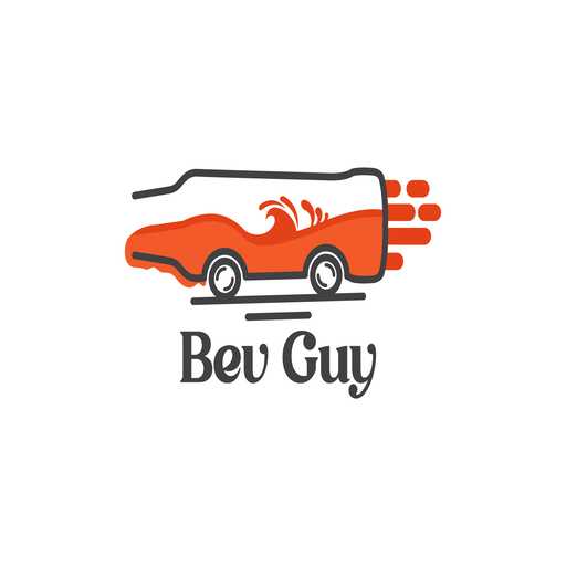 Bev Guy Driver logo