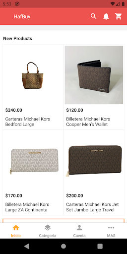 HafBuy - Compra y Vende Tus Pr