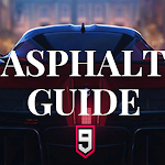 Cover Image of Download Asphalt 9 Guide: Tips, Tricks,  APK