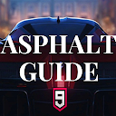 Asphalt 9 Guide 1.0.8 APK تنزيل