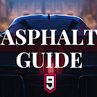 Asphalt 9 Guide: Tips, Tricks, Game Walkthrough 1.0.9