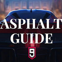 Asphalt 9 Guide: Tips, Tricks, Game Walkthrough