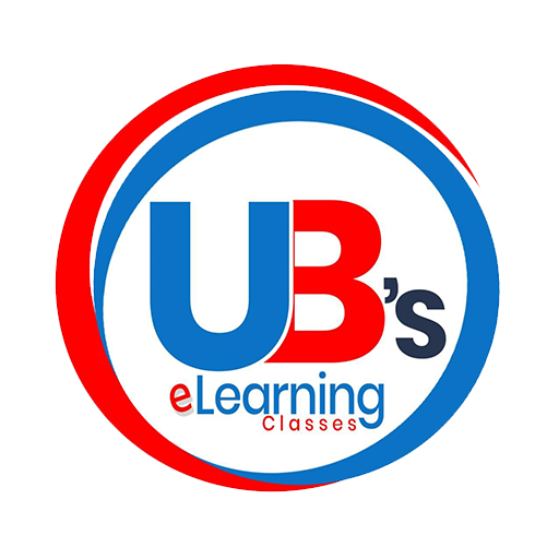 UB's e-Learning App - AppWisp.com