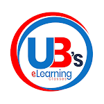 Cover Image of Unduh UB's e-Learning App  APK