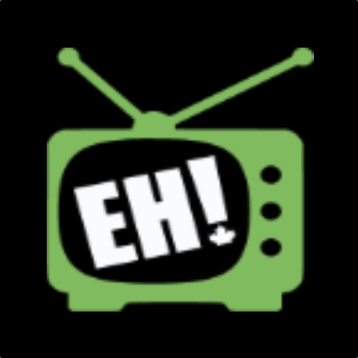 EH!TV logo