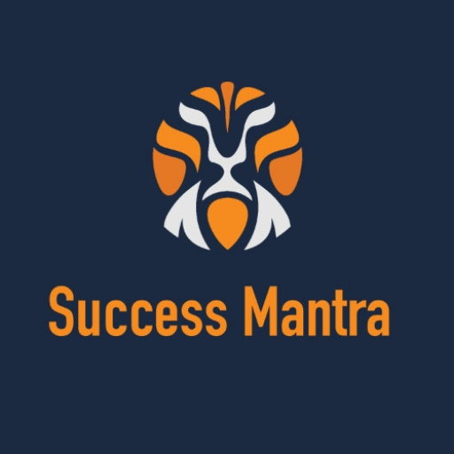 Success Mantra logo