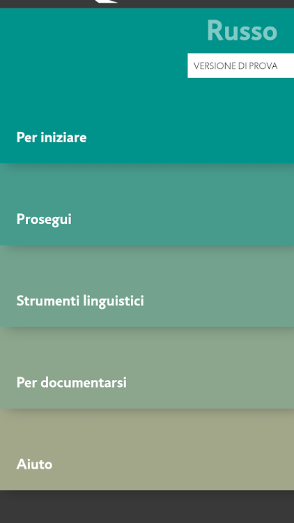 Impara Russo B2 Assimil - 1.4 - (Android)