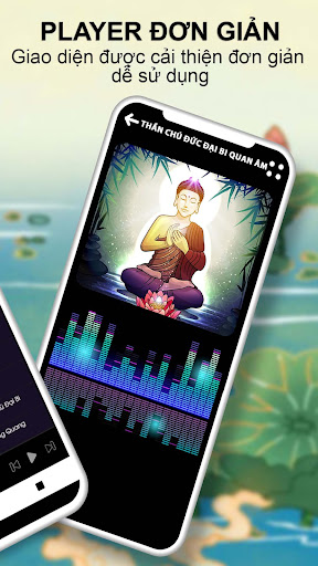 Chọn Lọc Nhạc Phật Chú Đại Bi