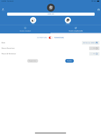 PASSPASS.TODAY ENTERPRISE