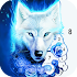 Wolf Coloring Book: Free paint by number offline1.0.34