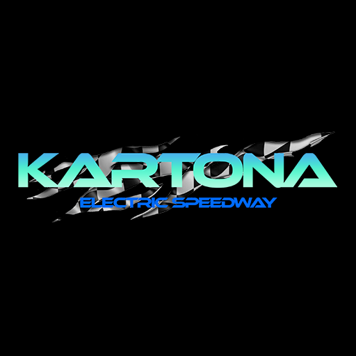 Kartona Electric Speedway logo