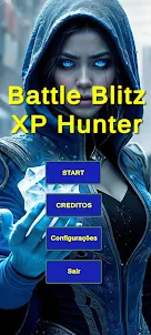 Battle Blitz Xp Hunter