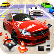 Top 32 Simulation Apps Like tkn car games modern car parking 3d drive - Best Alternatives