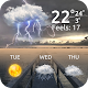 Weatherapp Baixe no Windows