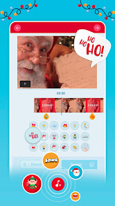 Imágen 8 Mensaje de Papa Noel doblaje android
