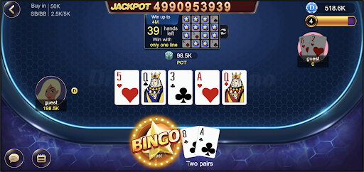 All-in Casino - Slot Games 2