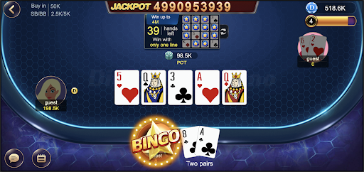 All-in Casino - Slot Games Screen 2