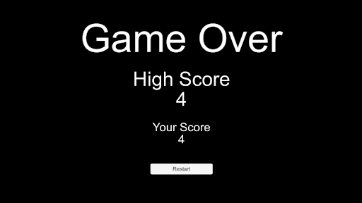 Run Go Run Screen 3