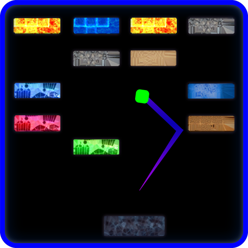 Bricks Breaker Challenge  Balls vs Blocks