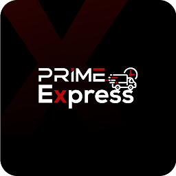 آئیکن کی تصویر Prime Express
