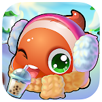 Cover Image of Download Happy Fish 10.8.12 APK